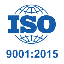 ISO 9001 (Sistem Manajemen Mutu)